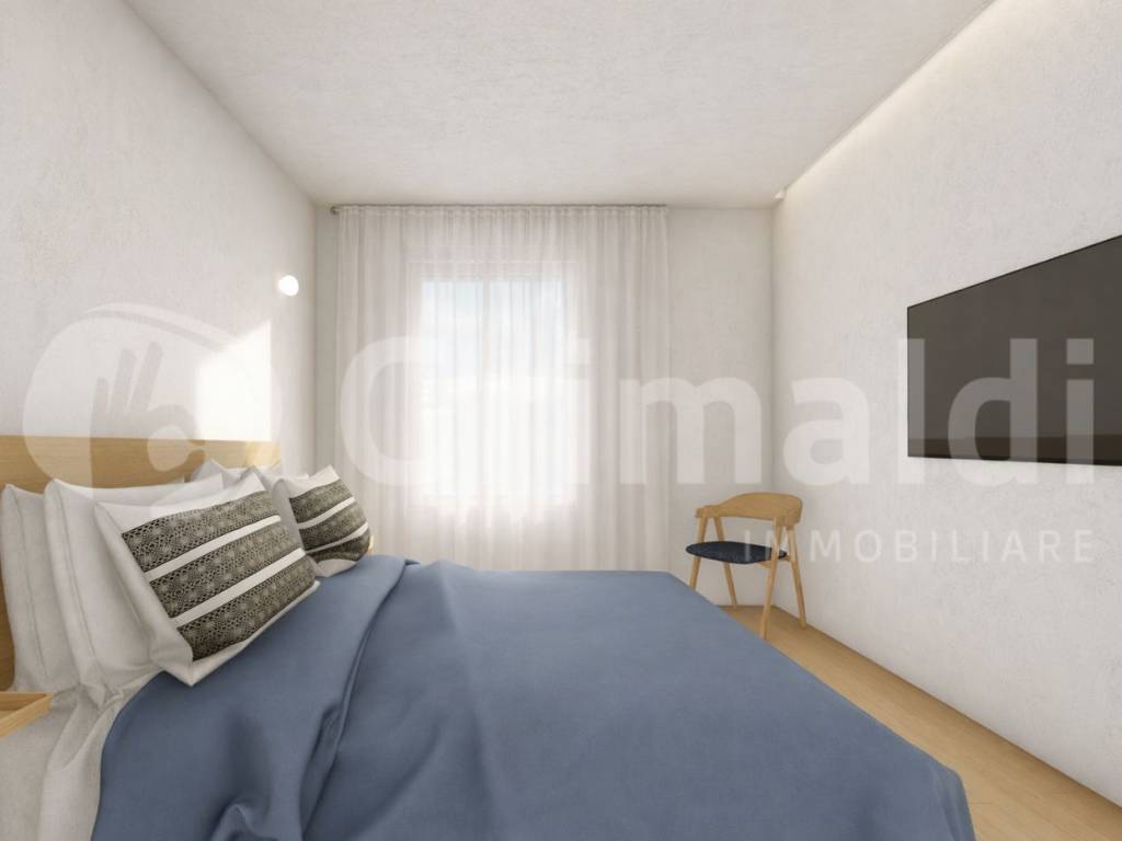 appartamento in vendita a Limbiate