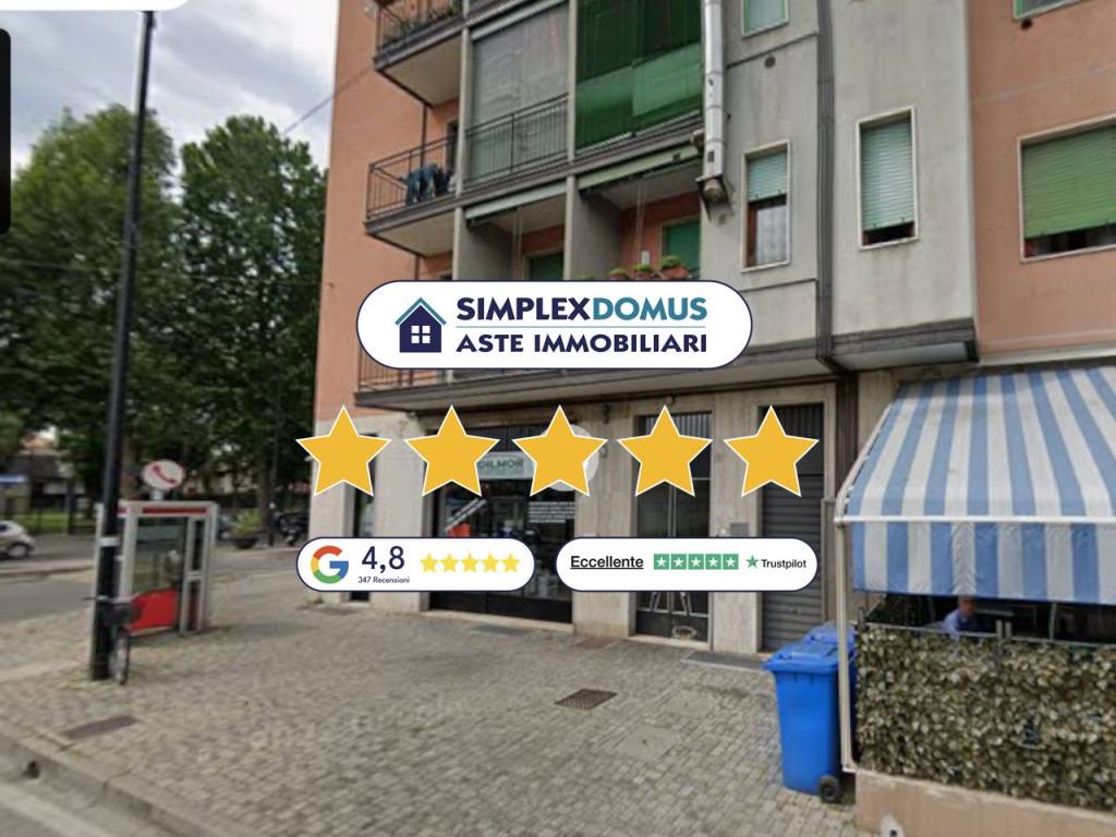 appartamento in vendita a Limbiate