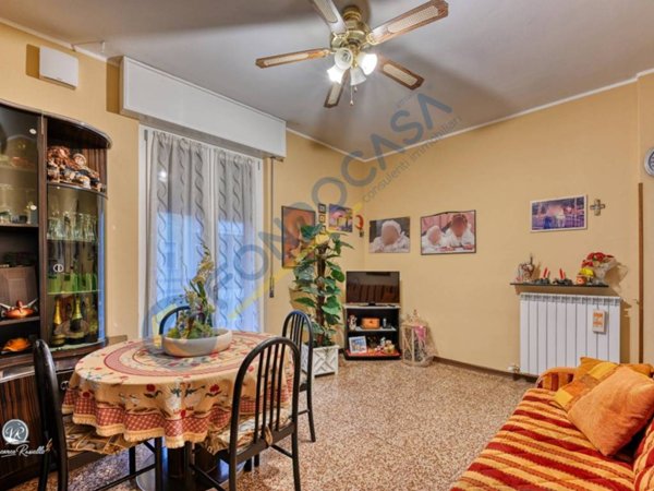 appartamento in vendita a Limbiate