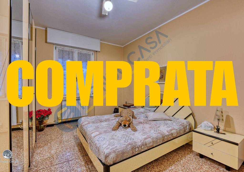 appartamento in vendita a Limbiate
