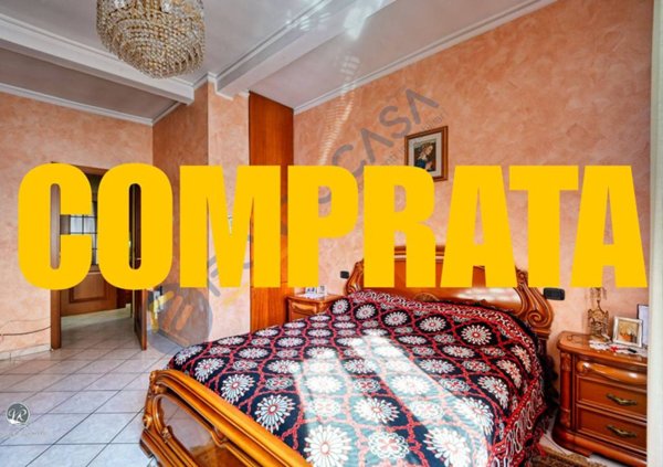 appartamento in vendita a Limbiate