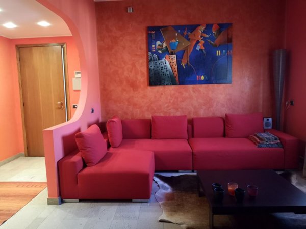 appartamento in vendita a Limbiate
