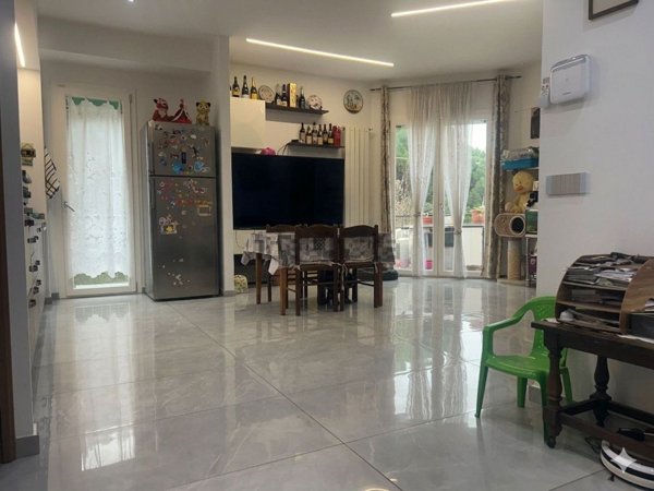 appartamento in vendita a Limbiate