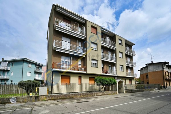 appartamento in vendita a Limbiate