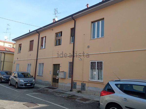 appartamento in vendita a Limbiate