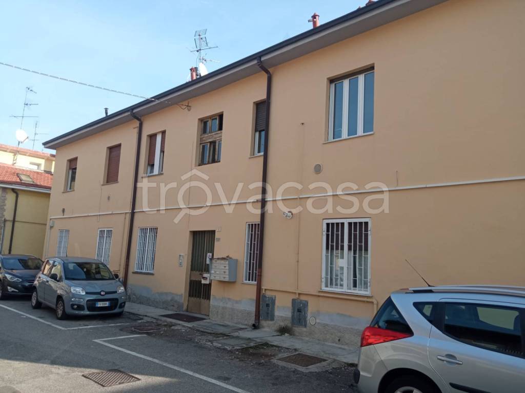 appartamento in vendita a Limbiate