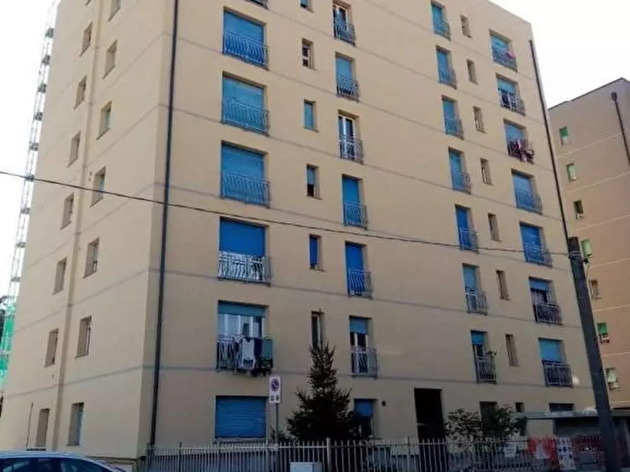 appartamento in vendita a Limbiate