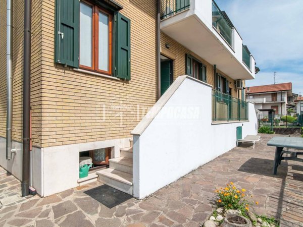 appartamento in vendita a Limbiate