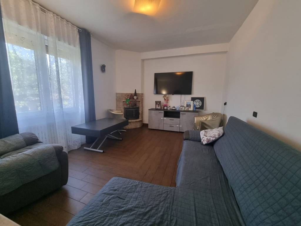 appartamento in vendita a Limbiate