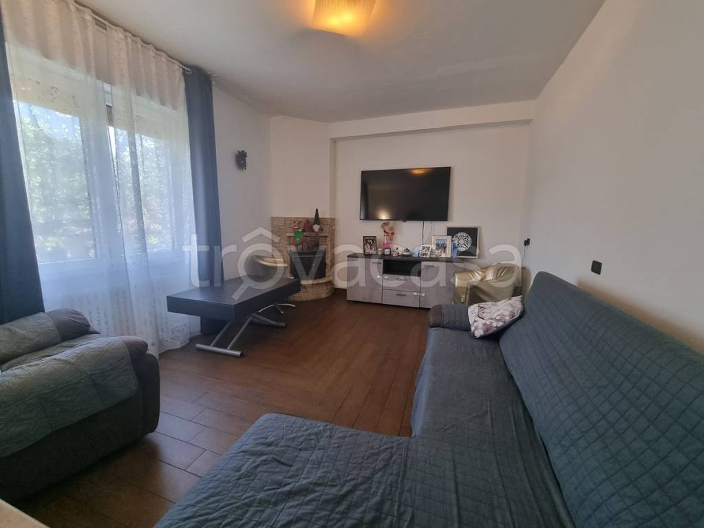 appartamento in vendita a Limbiate