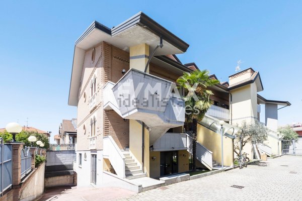 appartamento in vendita a Limbiate