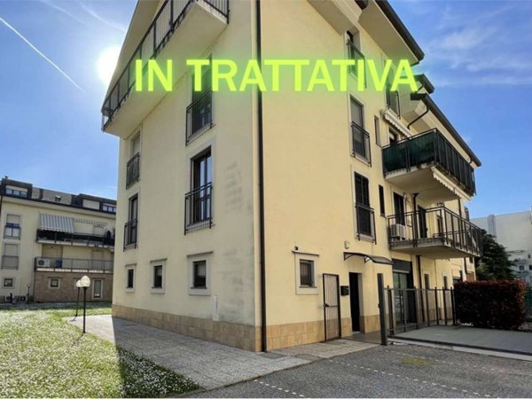 appartamento in vendita a Limbiate