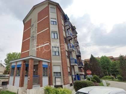 appartamento in vendita a Limbiate