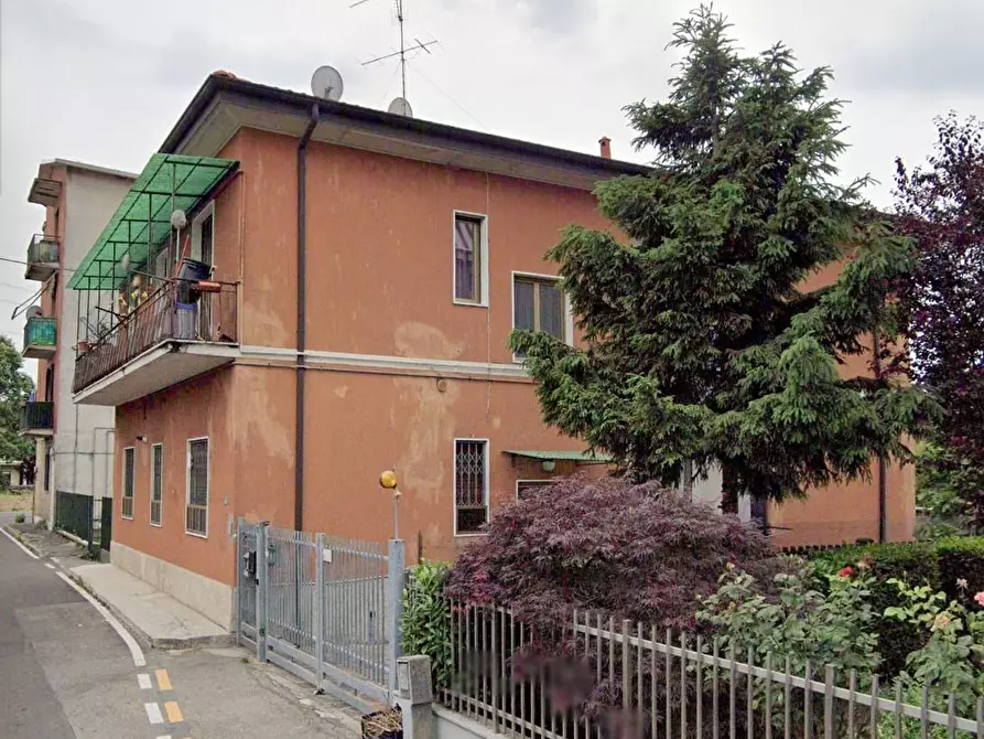 appartamento in vendita a Limbiate