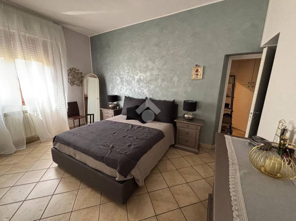 appartamento in vendita a Limbiate