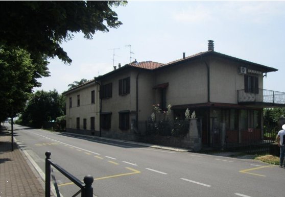 appartamento in vendita a Limbiate