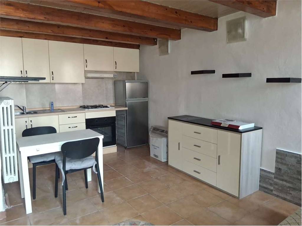 appartamento in vendita a Limbiate