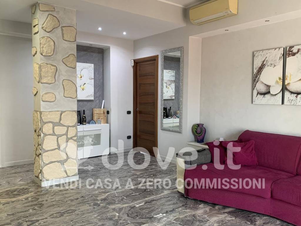 appartamento in vendita a Limbiate