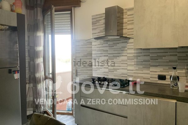 appartamento in vendita a Limbiate