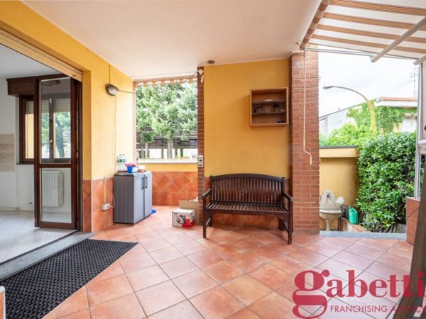 appartamento in vendita a Limbiate