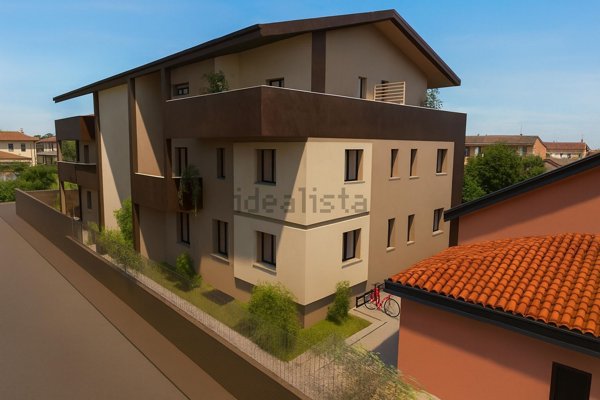 appartamento in vendita a Limbiate