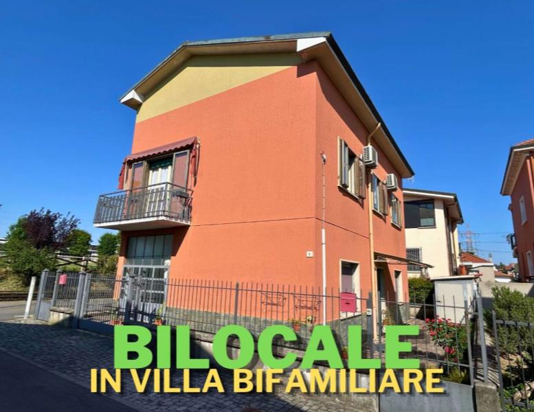 appartamento in vendita a Limbiate