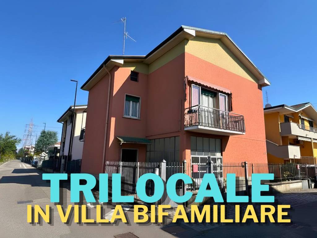 appartamento in vendita a Limbiate