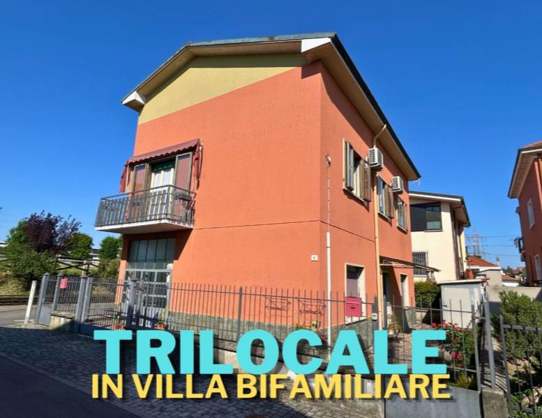 appartamento in vendita a Limbiate