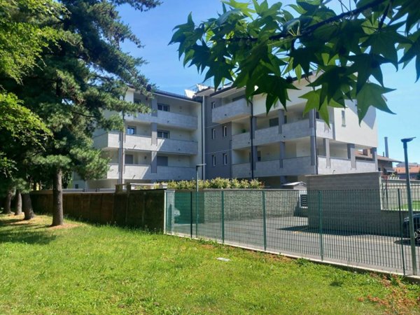 appartamento in vendita a Limbiate