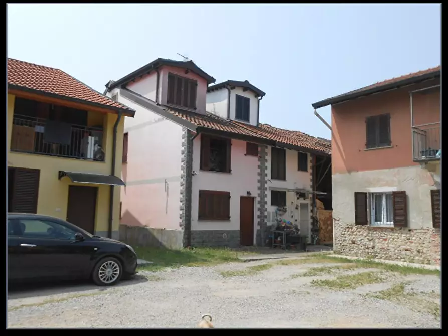 appartamento in vendita a Limbiate
