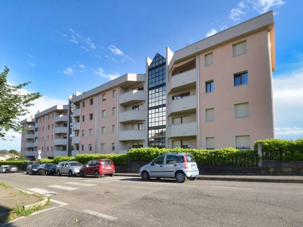 appartamento in vendita a Limbiate