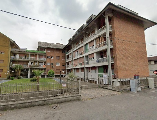 appartamento in vendita a Limbiate