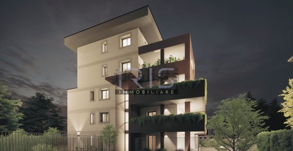 appartamento in vendita a Limbiate