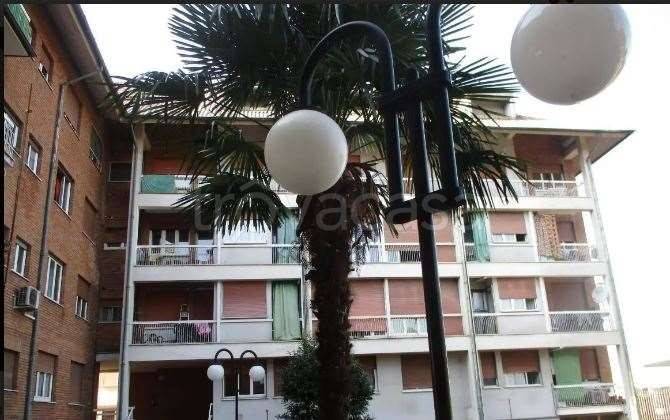 appartamento in vendita a Limbiate