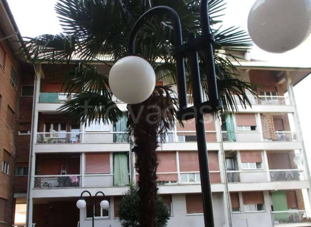 appartamento in vendita a Limbiate