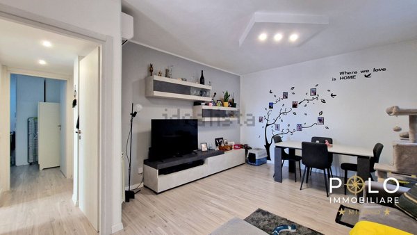 appartamento in vendita a Limbiate