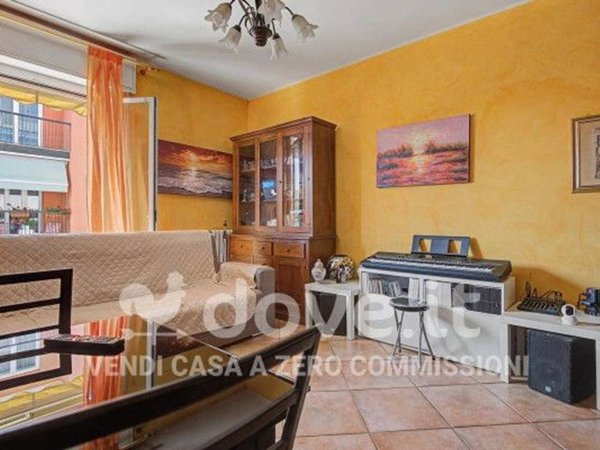appartamento in vendita a Limbiate