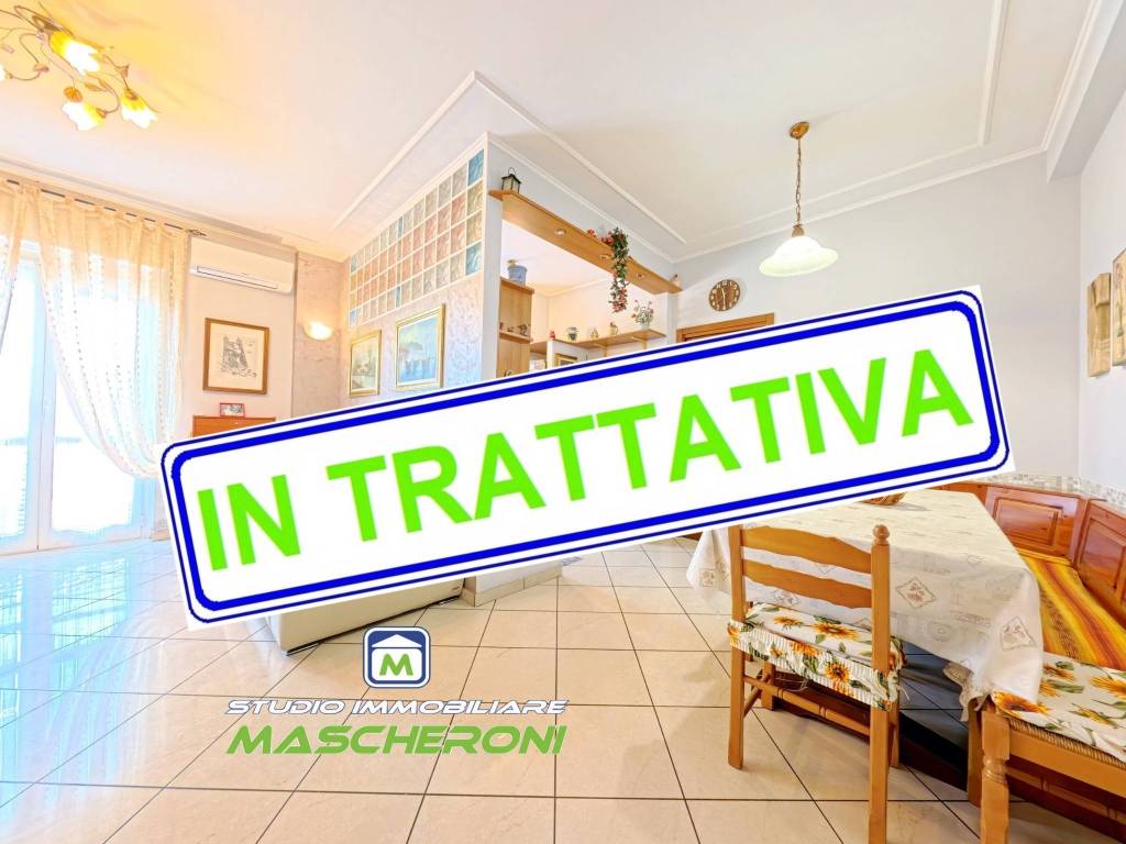 appartamento in vendita a Limbiate
