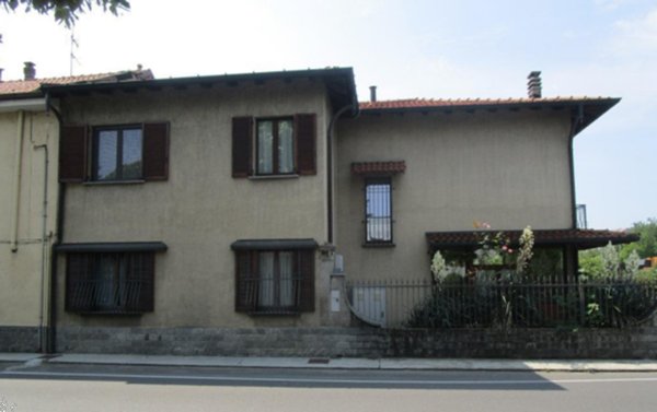appartamento in vendita a Limbiate