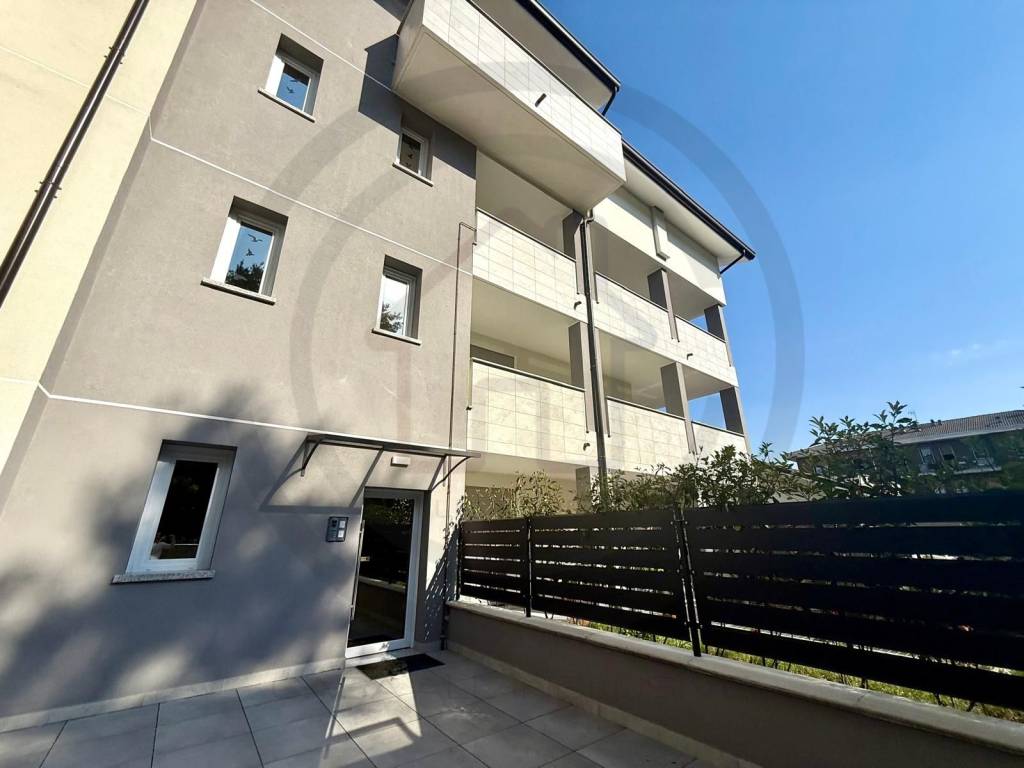 appartamento in vendita a Limbiate