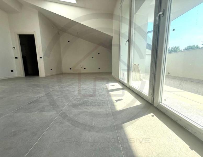 appartamento in vendita a Limbiate