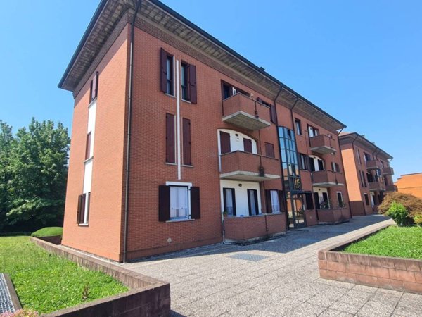 appartamento in vendita a Limbiate