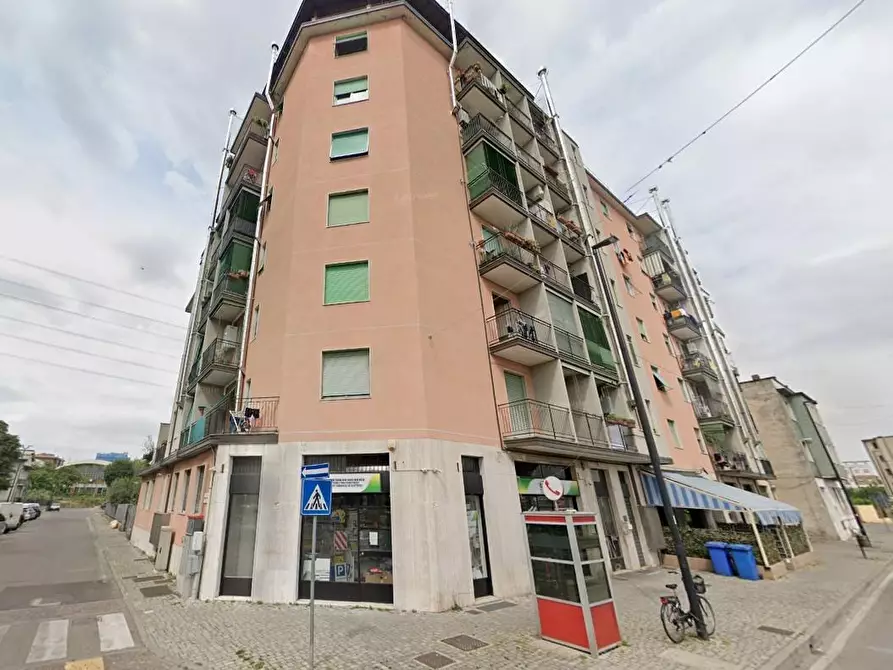 appartamento in vendita a Limbiate