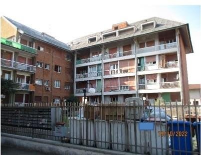 appartamento in vendita a Limbiate