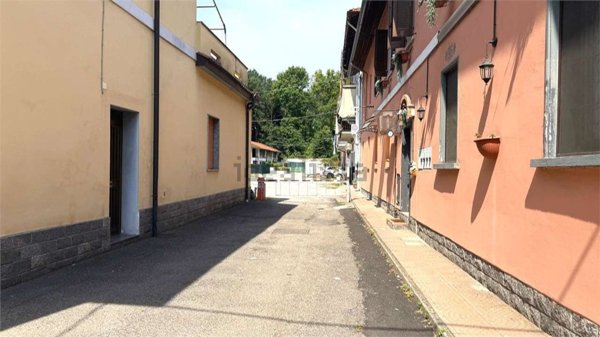 appartamento in vendita a Limbiate