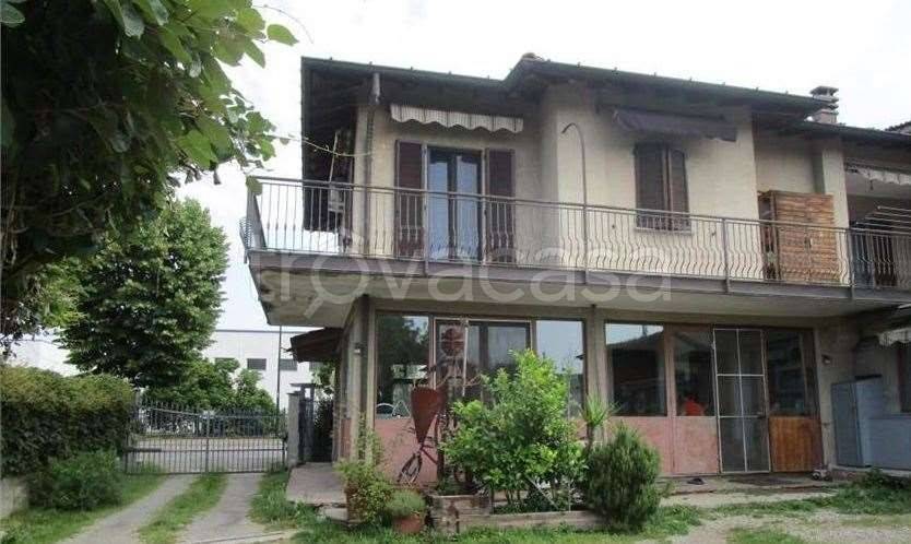 appartamento in vendita a Limbiate