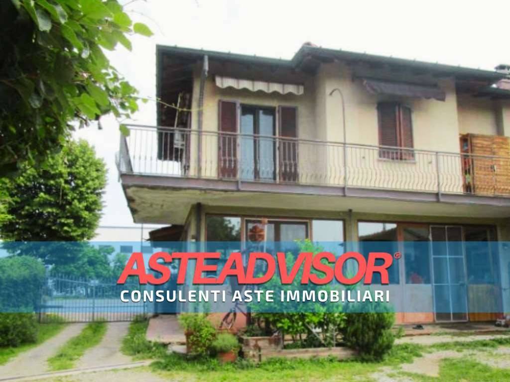appartamento in vendita a Limbiate