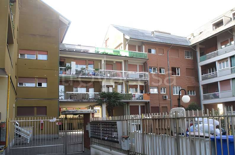 appartamento in vendita a Limbiate