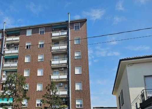 appartamento in vendita a Limbiate