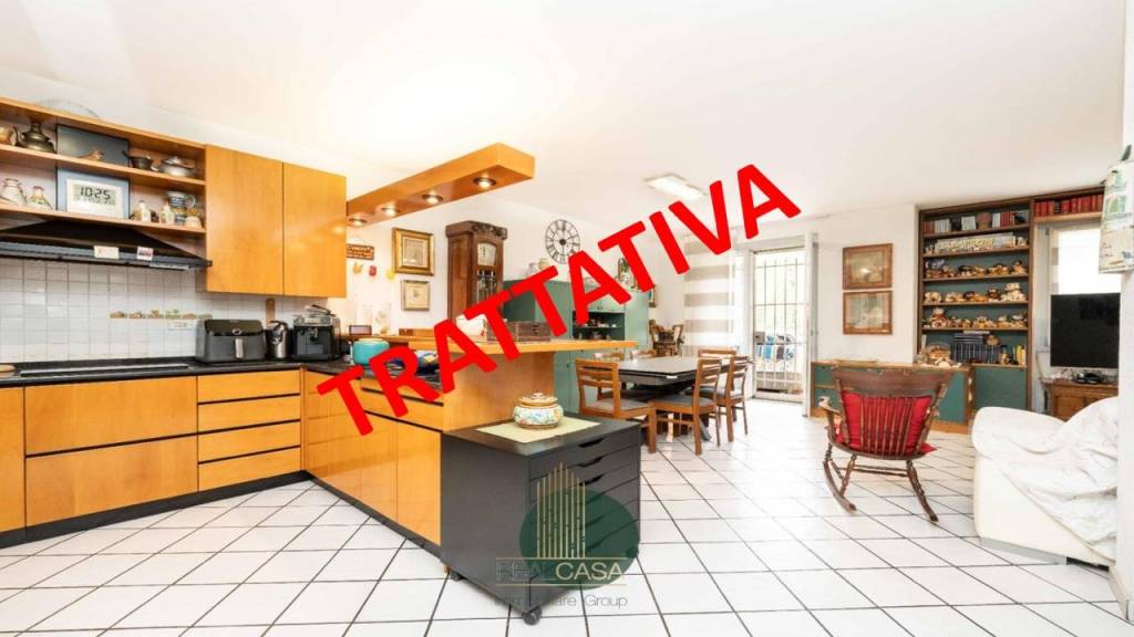 casa indipendente in vendita a Limbiate